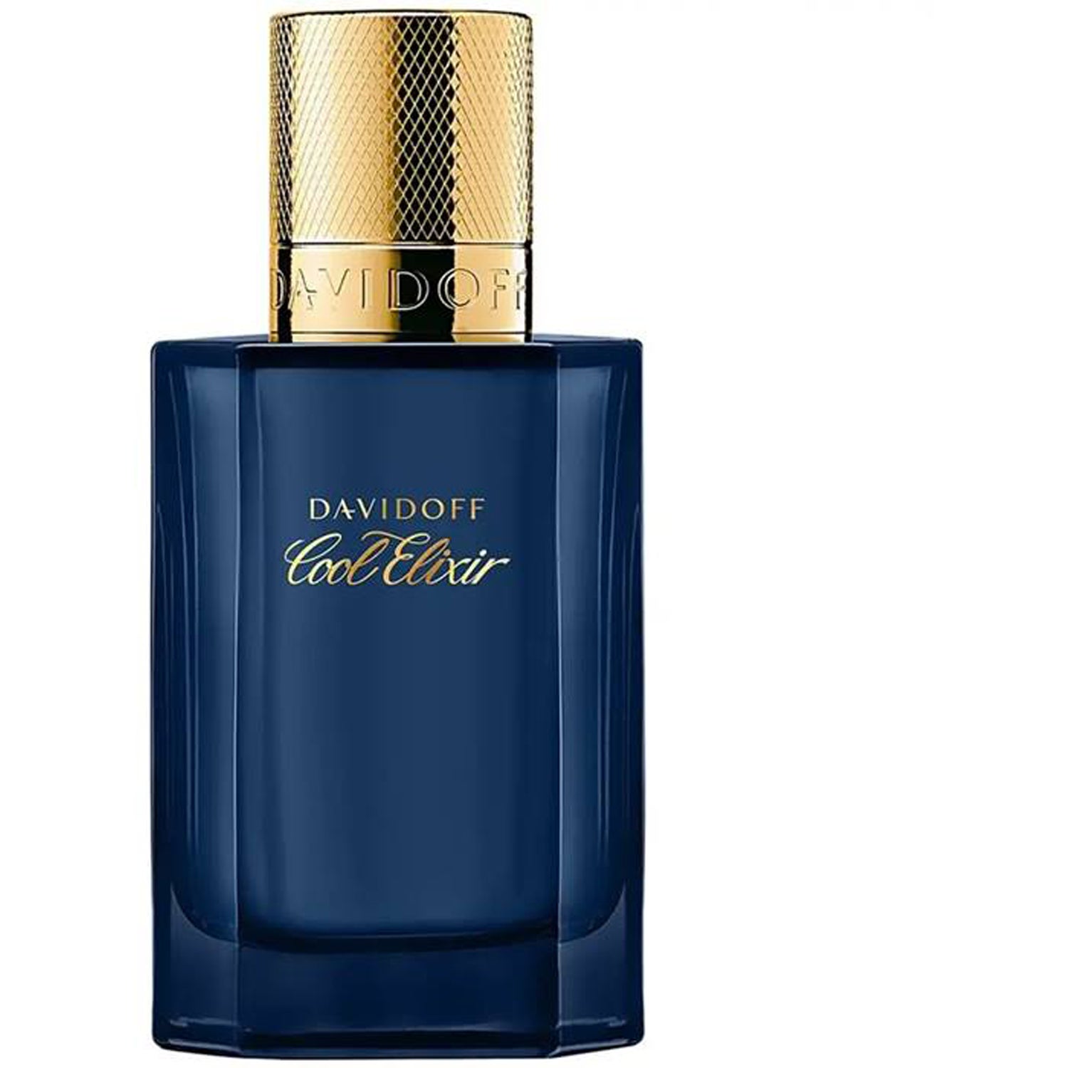 Davidoff Cool Elixir Parfum - 50 ml