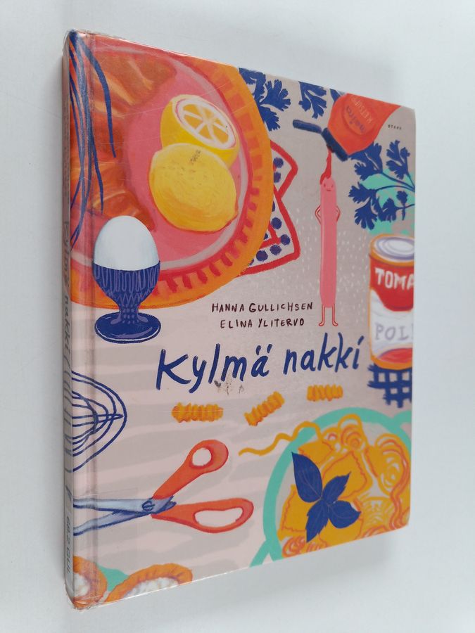 Kylmä nakki