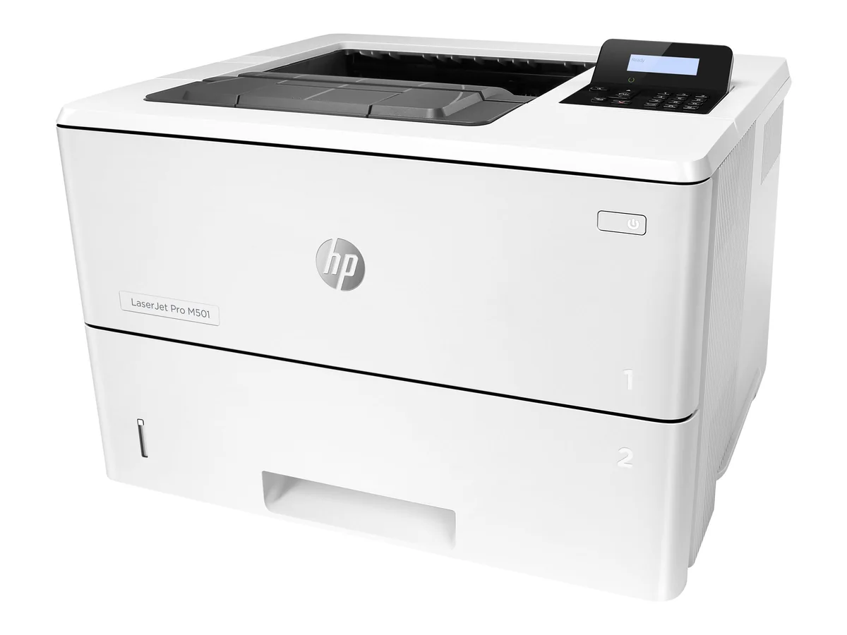 Hp Laserjet Pro M501dn A4