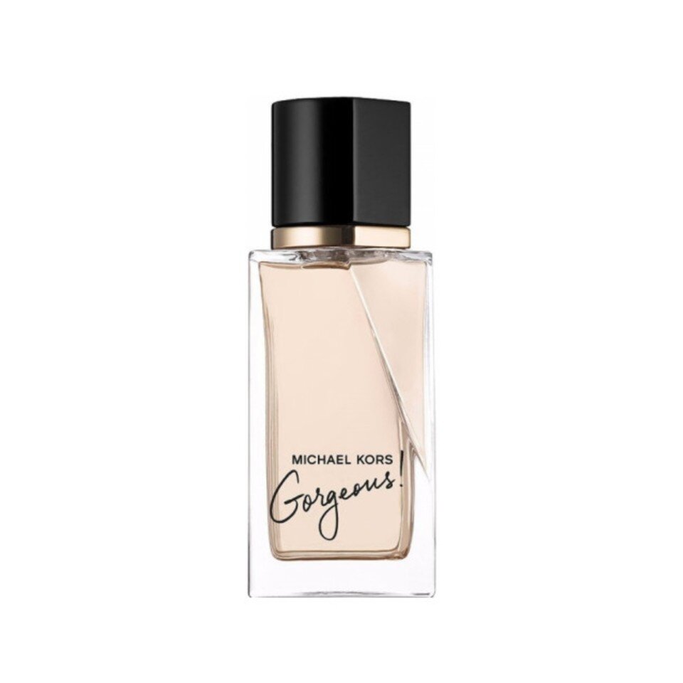 Michael kors Gorgeous — Eau De Parfum — naisille — 100 ml