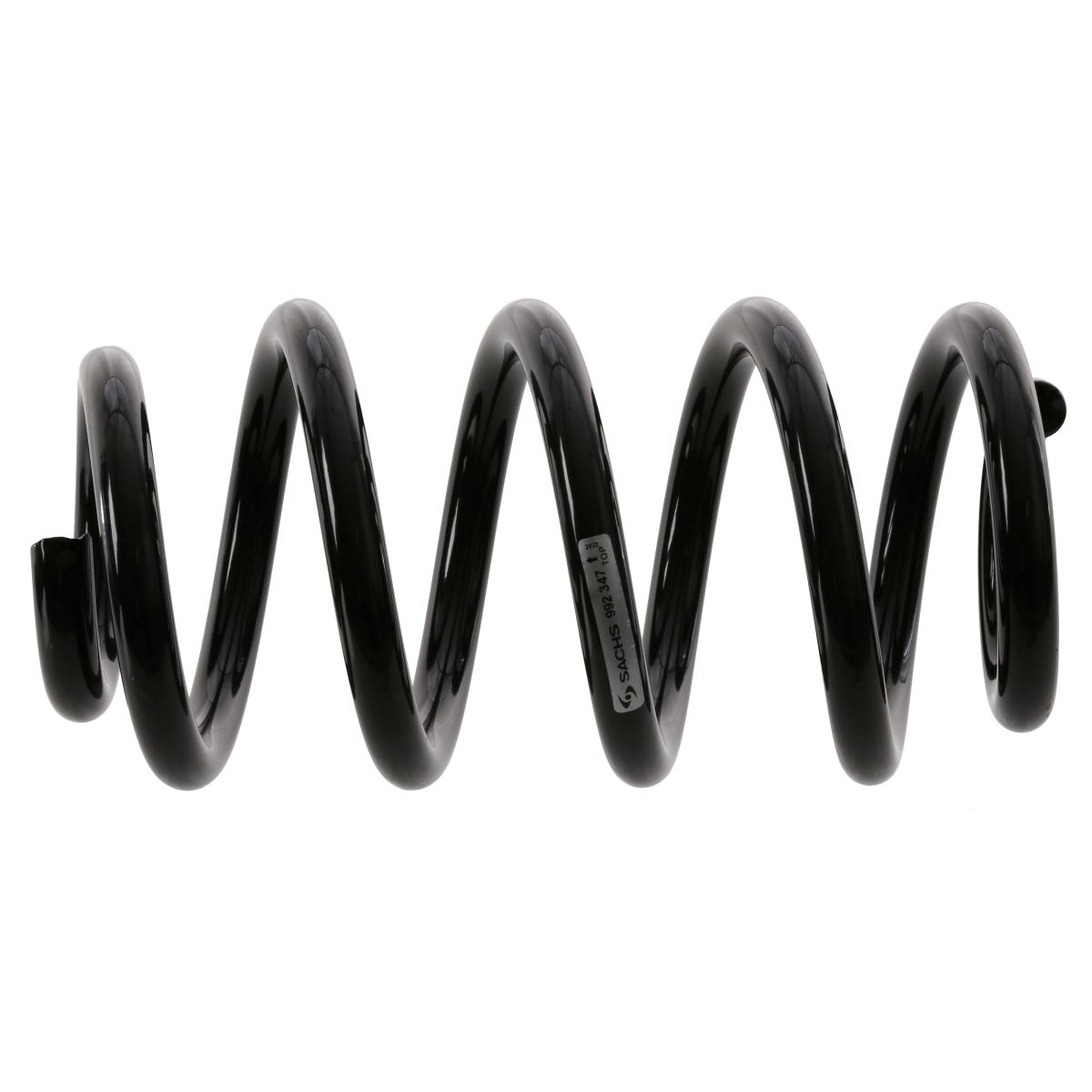 Jousi (auton jousitus) SACHS 992 347