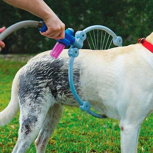 Woof Washer Koiranpesukone
