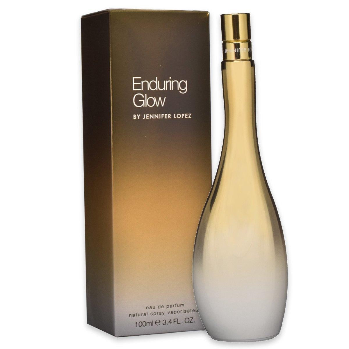 Jennifer lopez Kestävä hehku EDP -tuoksu - 100 ml