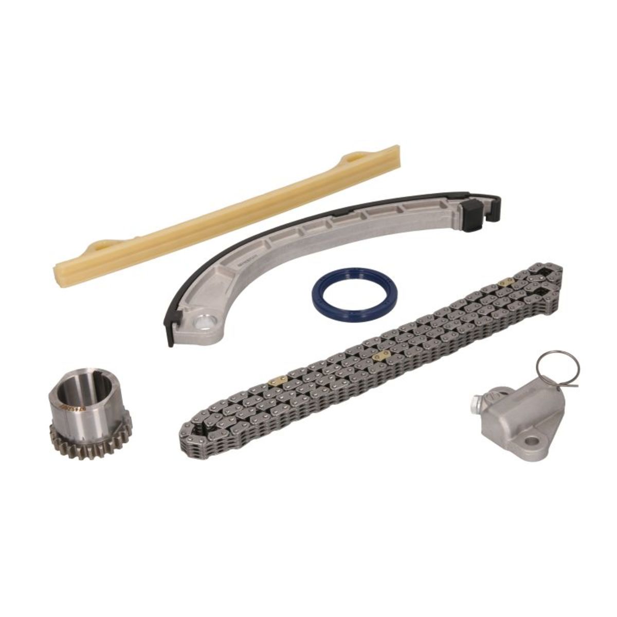 Jakoketjusarja SKF VKML 96001