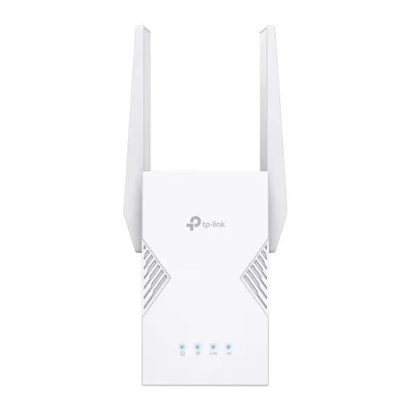 TP-Link RE225BE BE3600 - Kantaman laajentaja, valkoinen