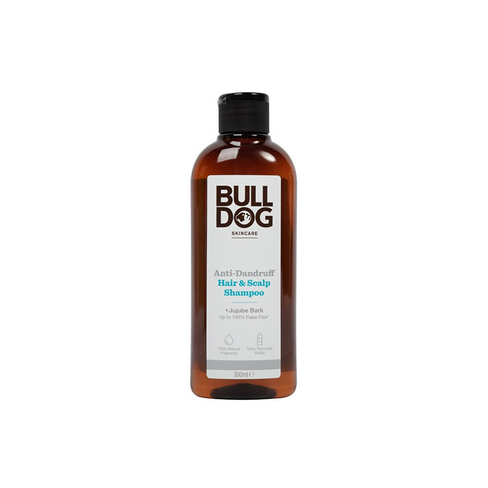 Hilseenesto shampoo hiuksille ja päänahalle 300 ml
