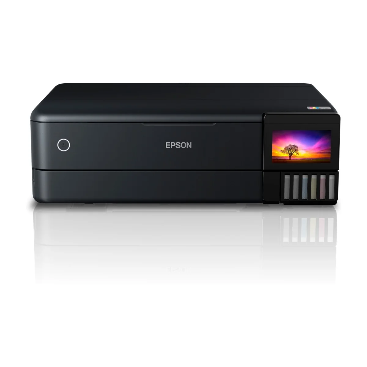 Epson EcoTank ET-8550 A3 -mustesuihkumonitoimilaite