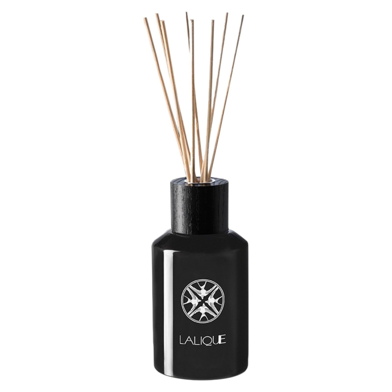 Lalique Vetiver Bali Indonesie -tuoksudiffuuseri tikuilla Vetiver Bali Nero 250 ml