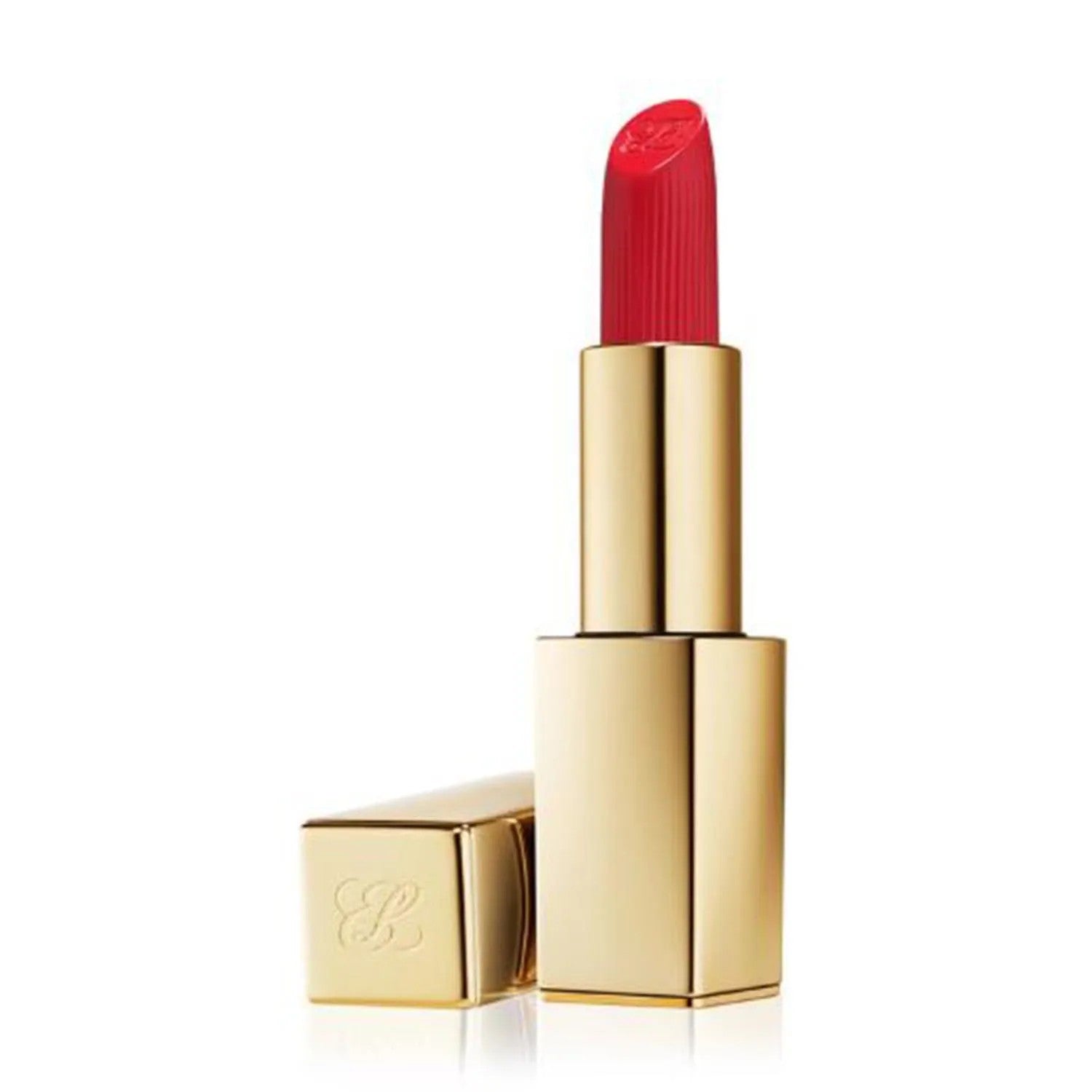 Estée Lauder Pure Color Pitkäkestoinen mattahuulipuna Deny All 3,5 g