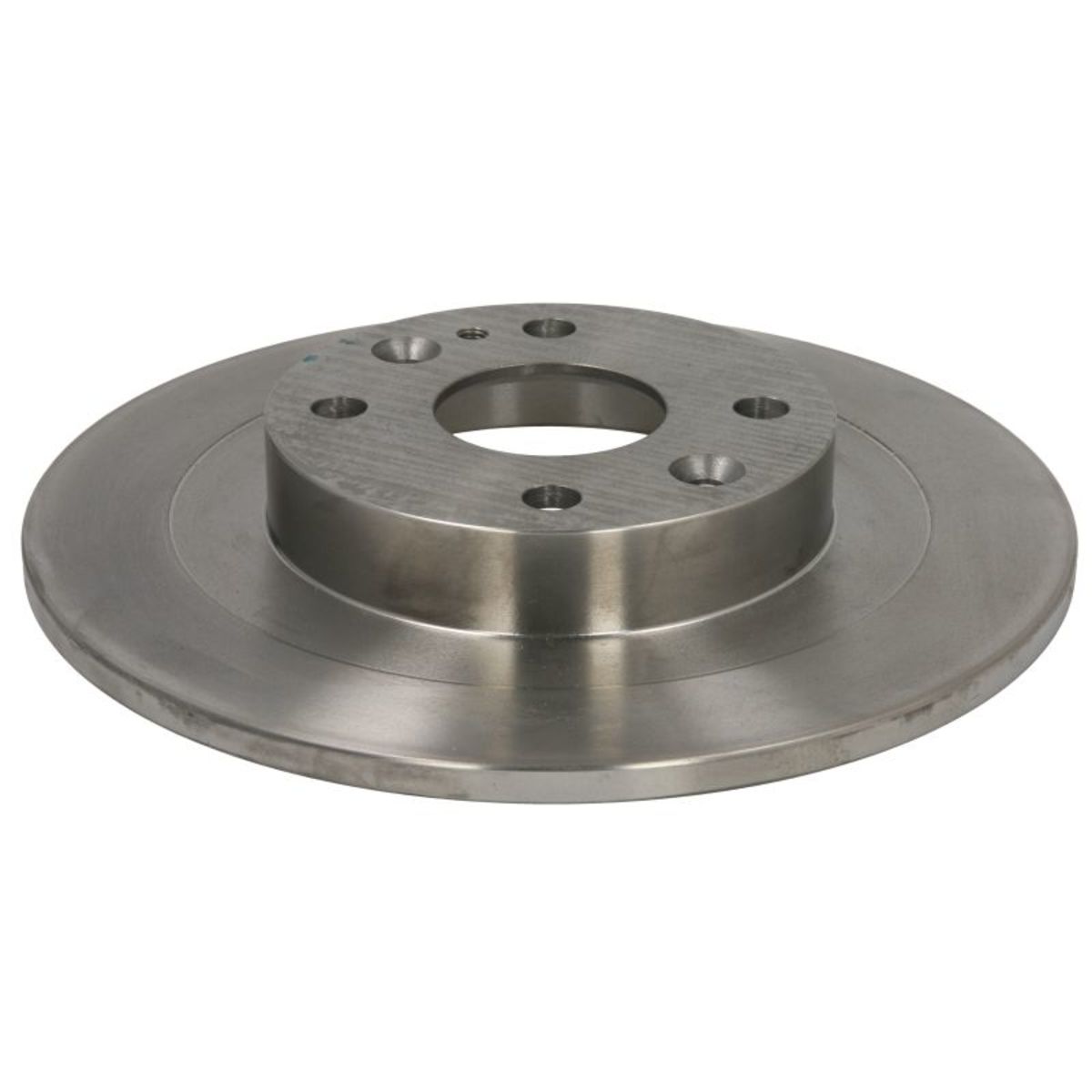 Jarrulevy BREMBO 08.6857.10