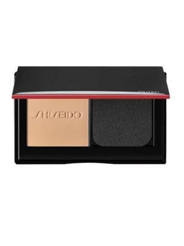 Shiseido Synchro Skin Self-Refreshing Custom Finish Powder Foundation 160 - Shell