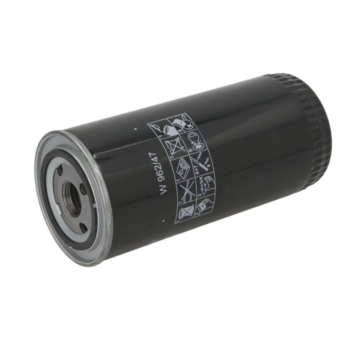 Öljynsuodatin MANN-FILTER W 962/47