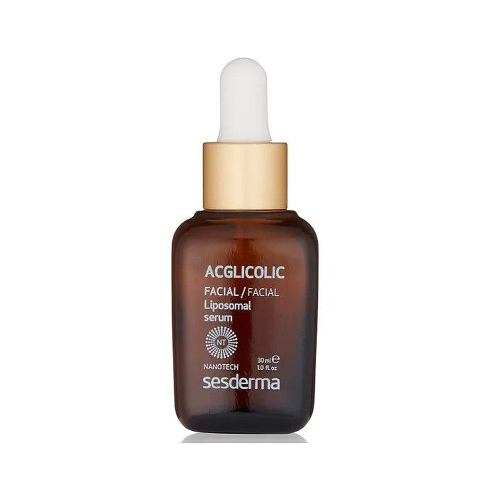 Intensiivinen seerumi kaikille ihotyypeille Acglicolic (liposomaalinen seerumi) 30 ml