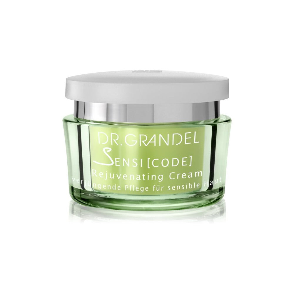 Dr. Grandel Sensicode nuorentava voide herkälle iholle 50 ml