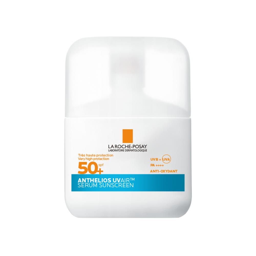 La Roche Posay Anthelios UVAir Serum SPF50+ aurinkosuojavoide 50 ml