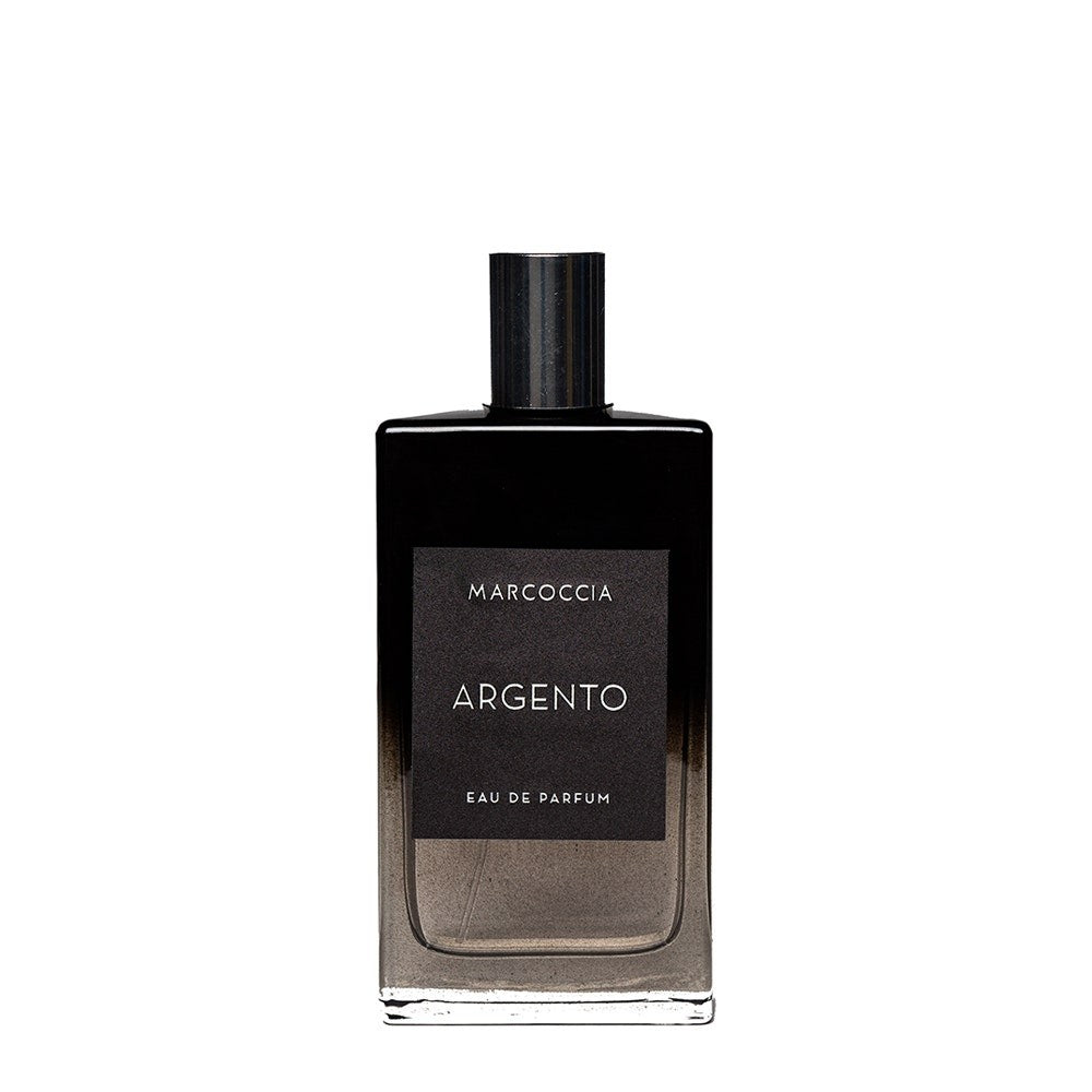 Marcoccia Profumi Hopeinen Eau de Parfum 100 ml