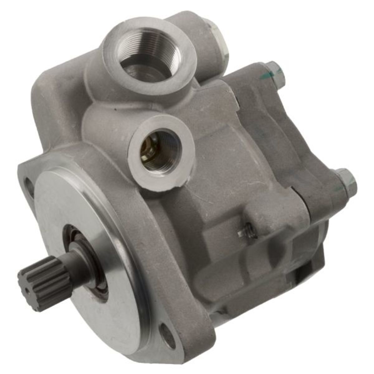 Ohjaustehostimen pumppu FEBI BILSTEIN 104124