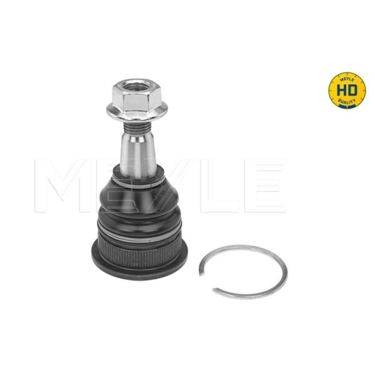 Pallonivel MEYLE 30-16 010 0083/HD