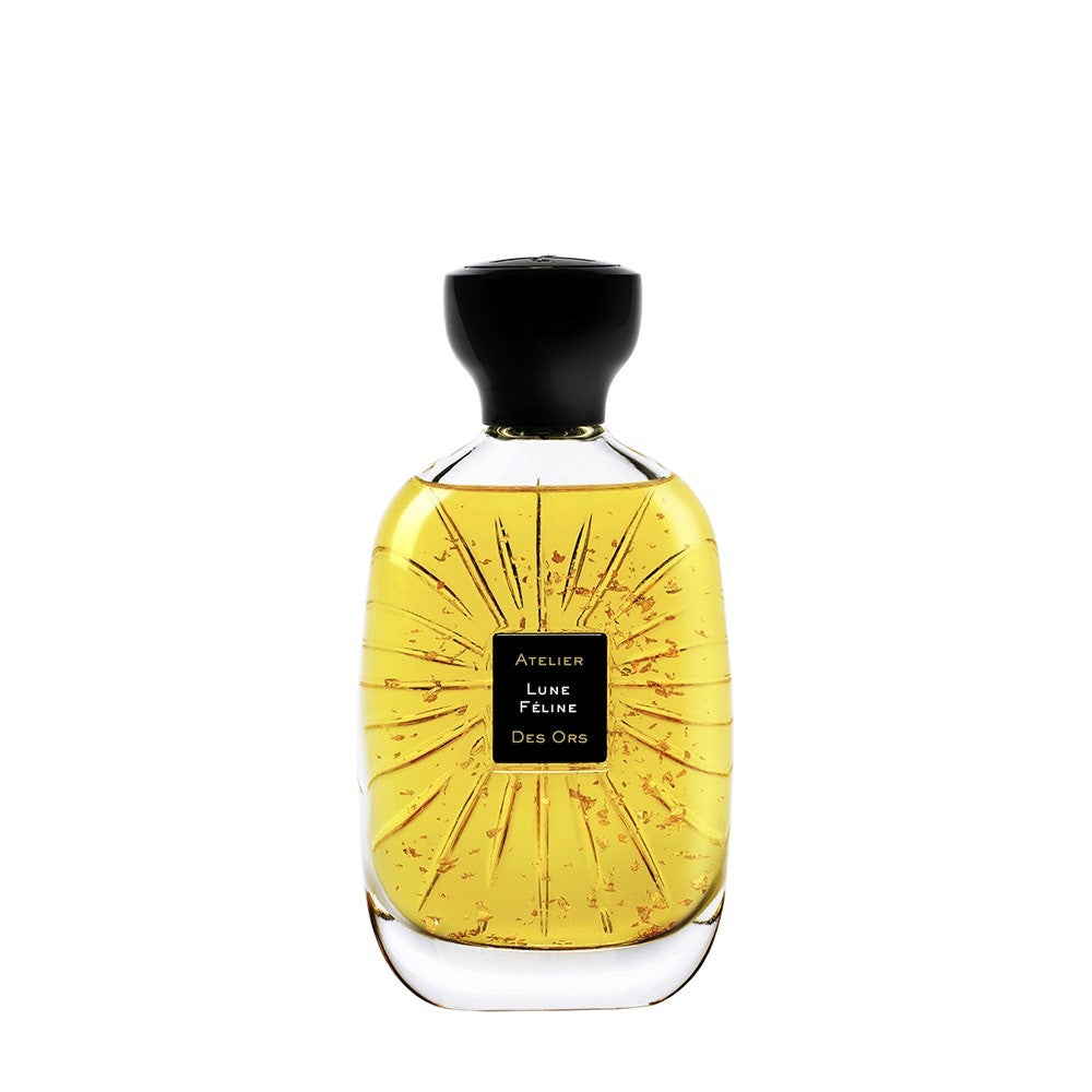 Atelier des ors Lune Feline Eau de Parfum 100 ml Uudelleentäyttö