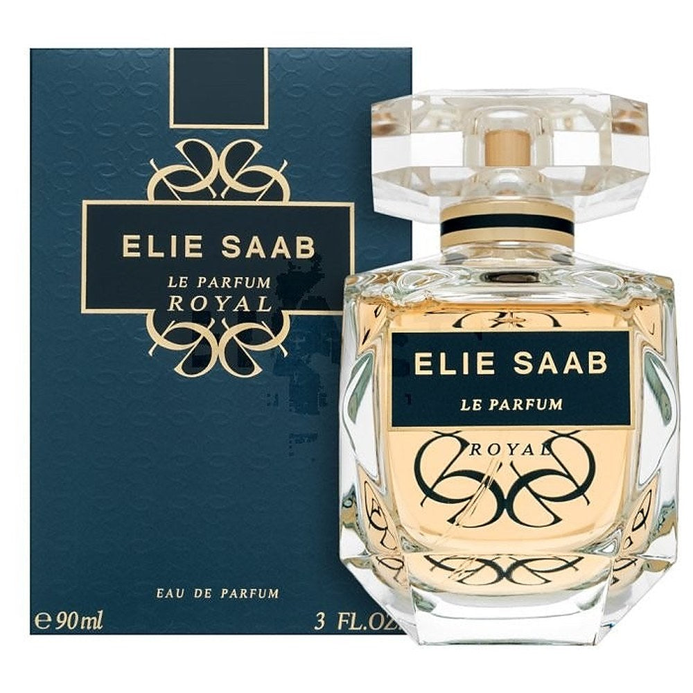 Elie Saab Le Parfum Royal Eau de parfum naisille 90 ml