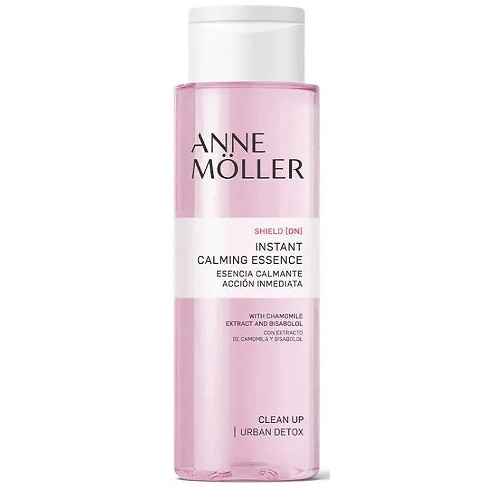 Anne Möller Clean Up välitön rauhoittava esanssi 400 ml
