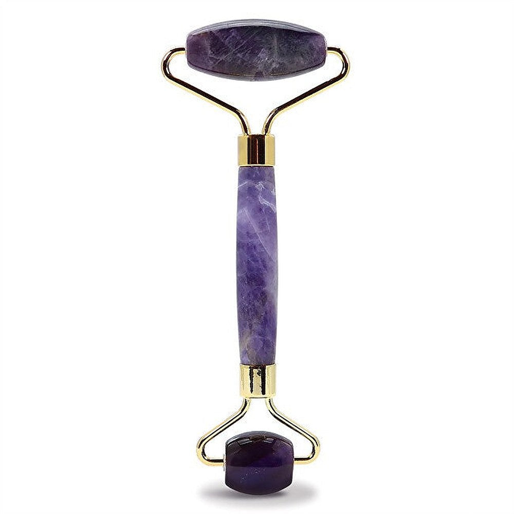 Plumbeauty Ametistikasvorulla