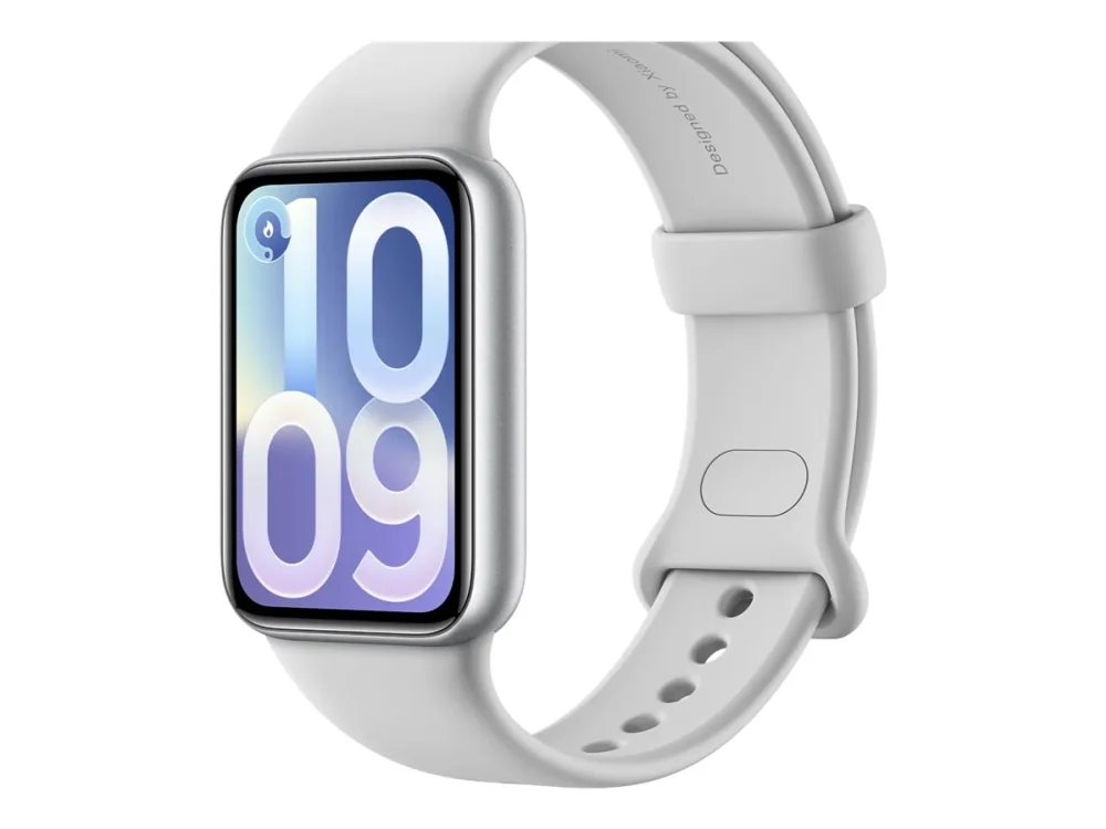 Xiaomi Smart Band 10 Pro, Aktiivisuuden seurantaranneke, 4,42 cm (1.74), AMOLED, GPS (satelliitti), 350 mAh, Vedenpitävä