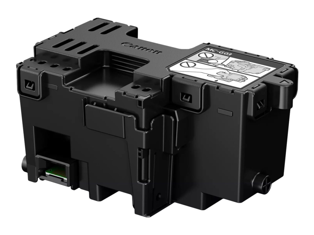 Canon MC-G03 / 5794C001 Huoltoyksikkö