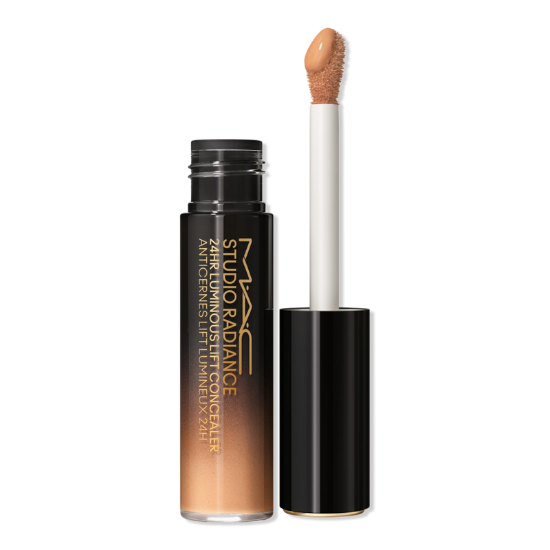 Mac Studio Radiance 24H Luminous Lift – 24 tunnin ohentava peitevoide, jossa on kohottava vaikutus Nw20 (11 ml)