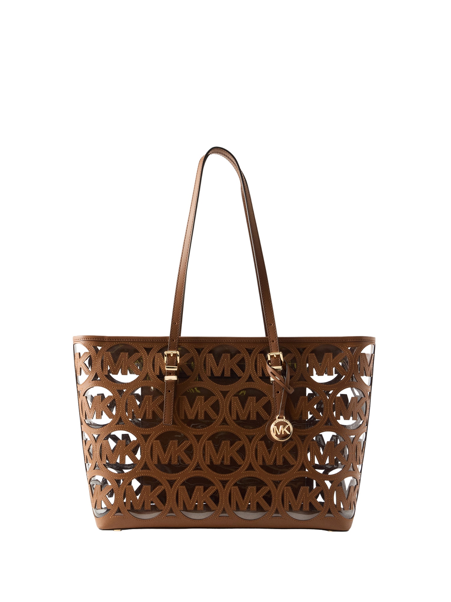 MICHAEL Michael Kors Ostoskassi  ruskea