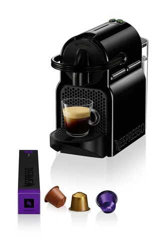 Nespresso Inissia-kahvikone