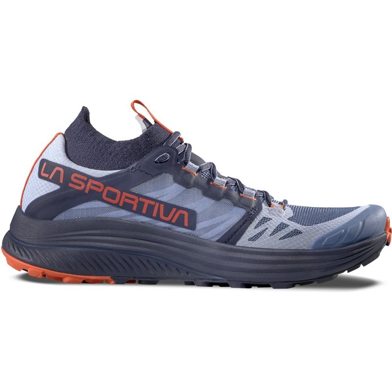 La Sportiva Levante Moonlight/Cherry Tomato - 40,5