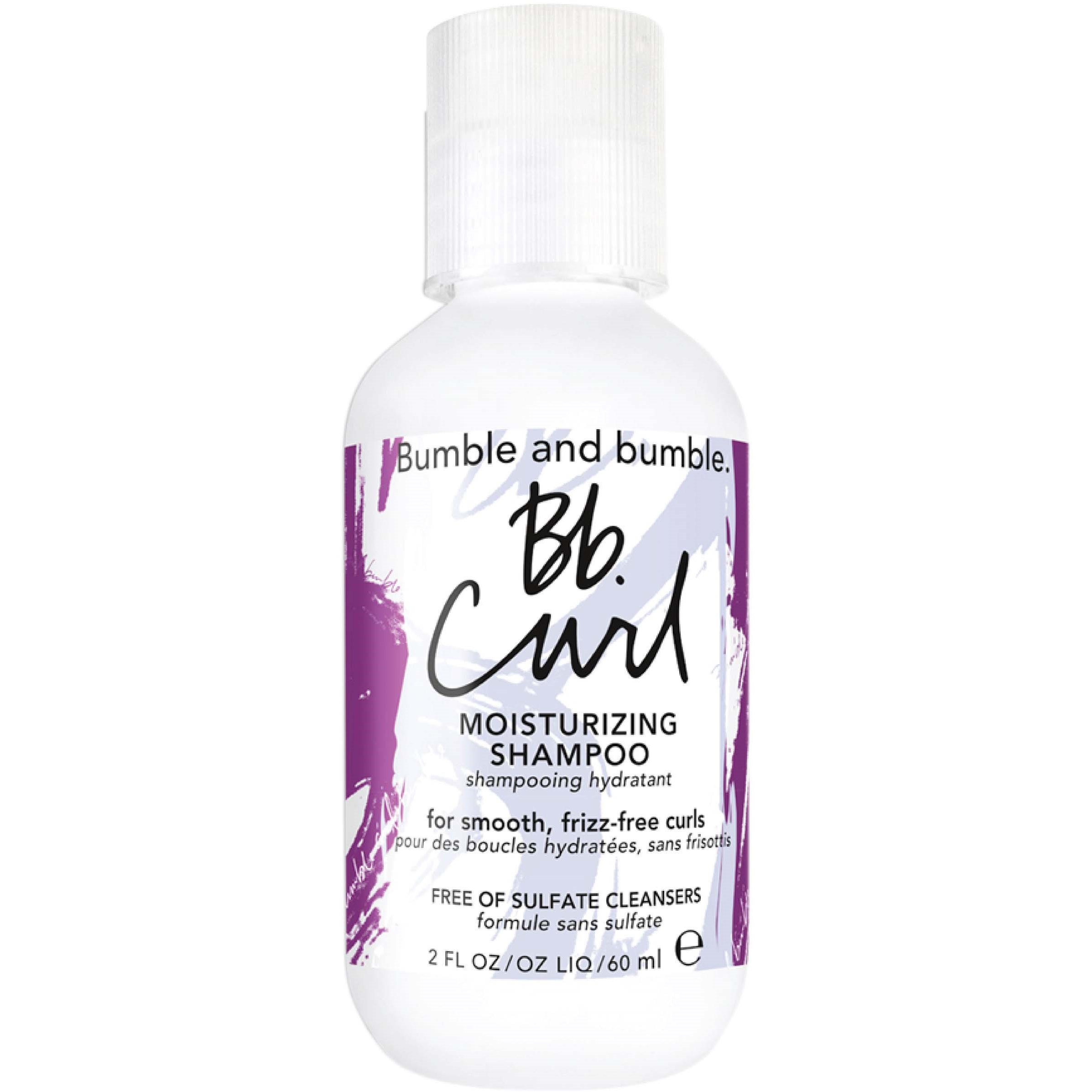 Bumble and bumble Bb. Curl Shampoo 60 ml