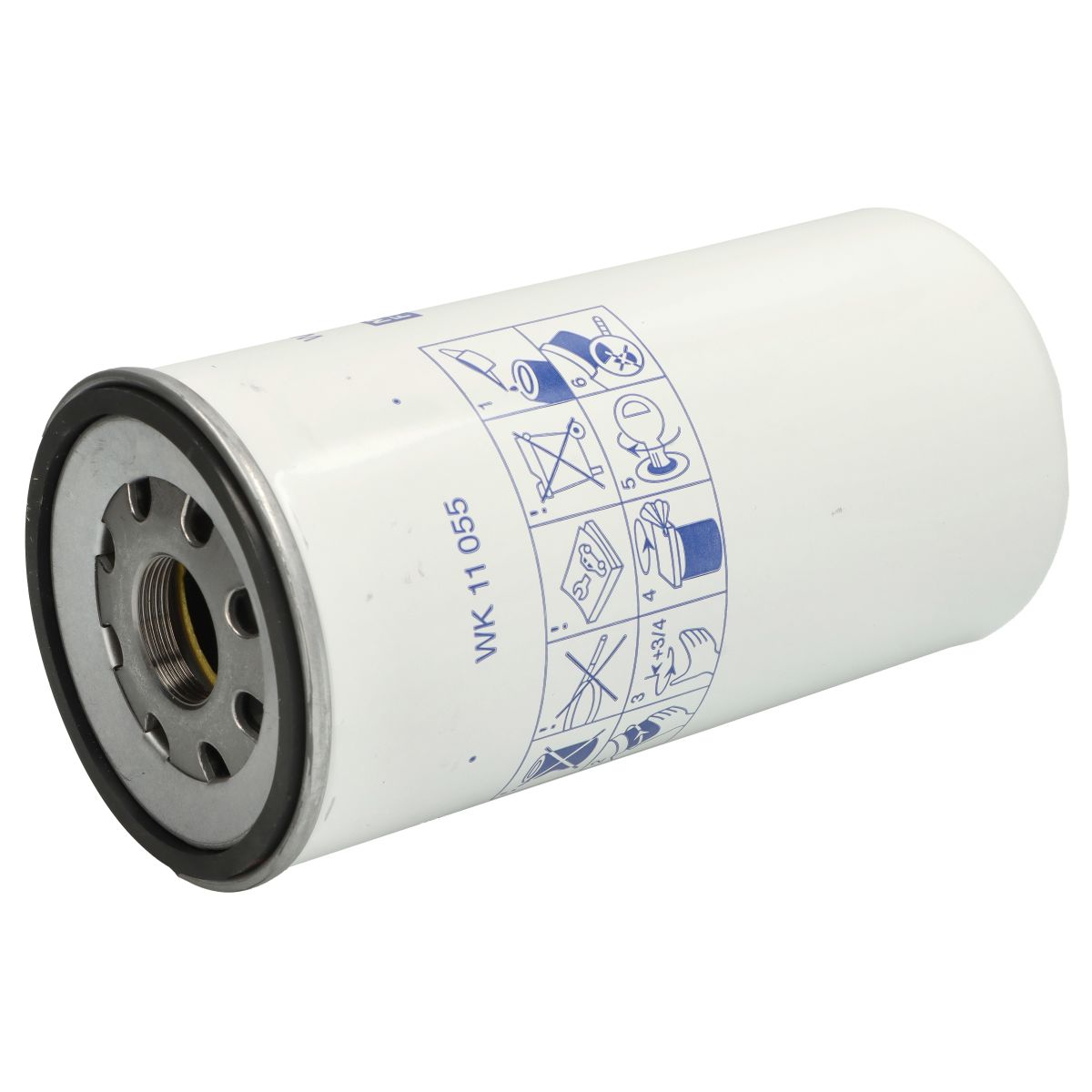 Polttoainesuodatin MANN-FILTER WK 11 055