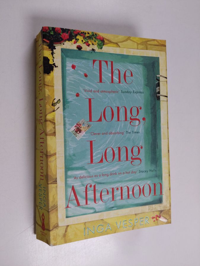 The Long, Long Afternoon