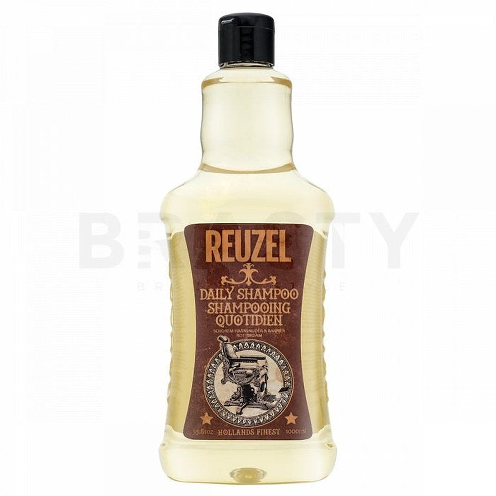 Reuzel Herkkä päivittäinen shampoo - 1000 ml