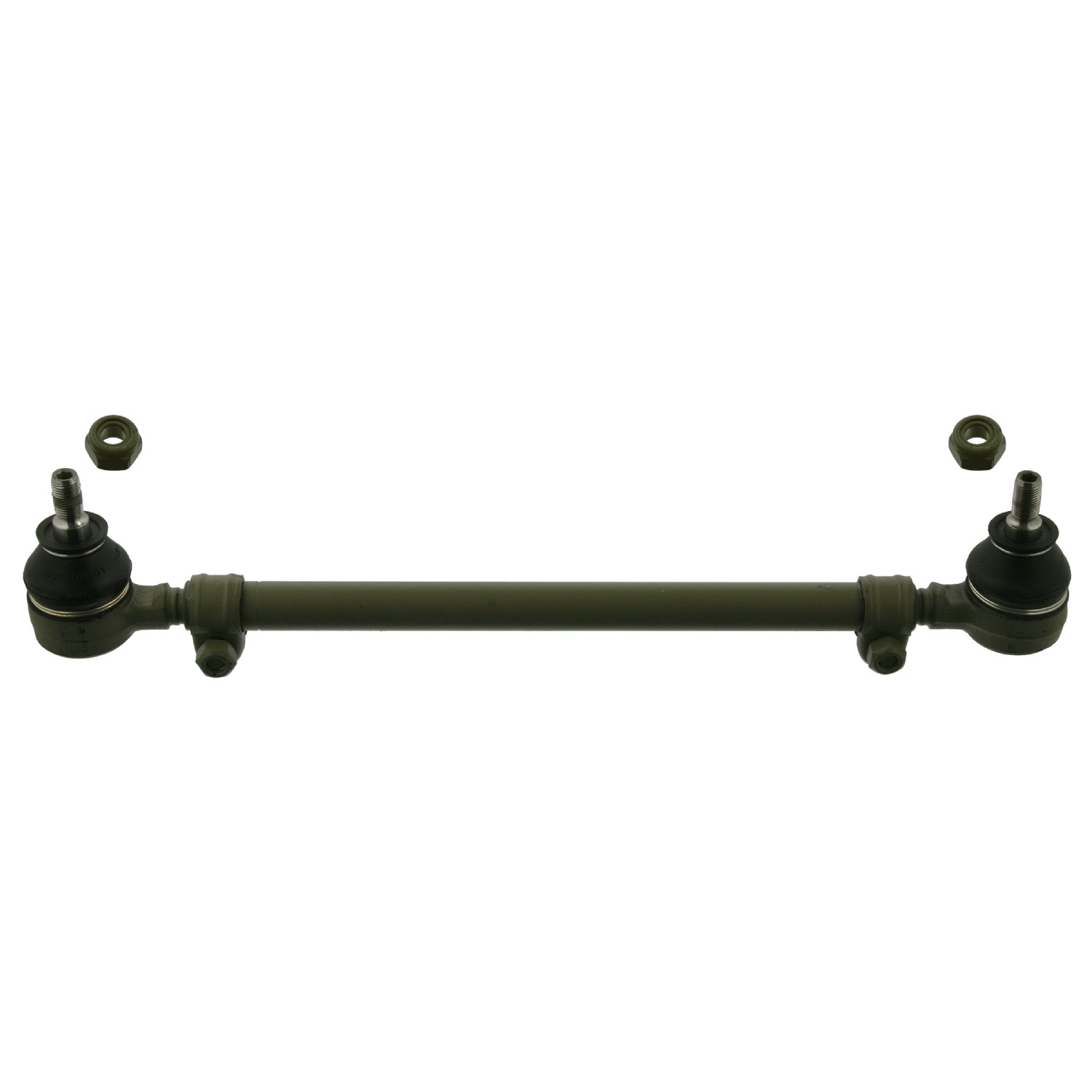 Raidetanko FEBI BILSTEIN 07258