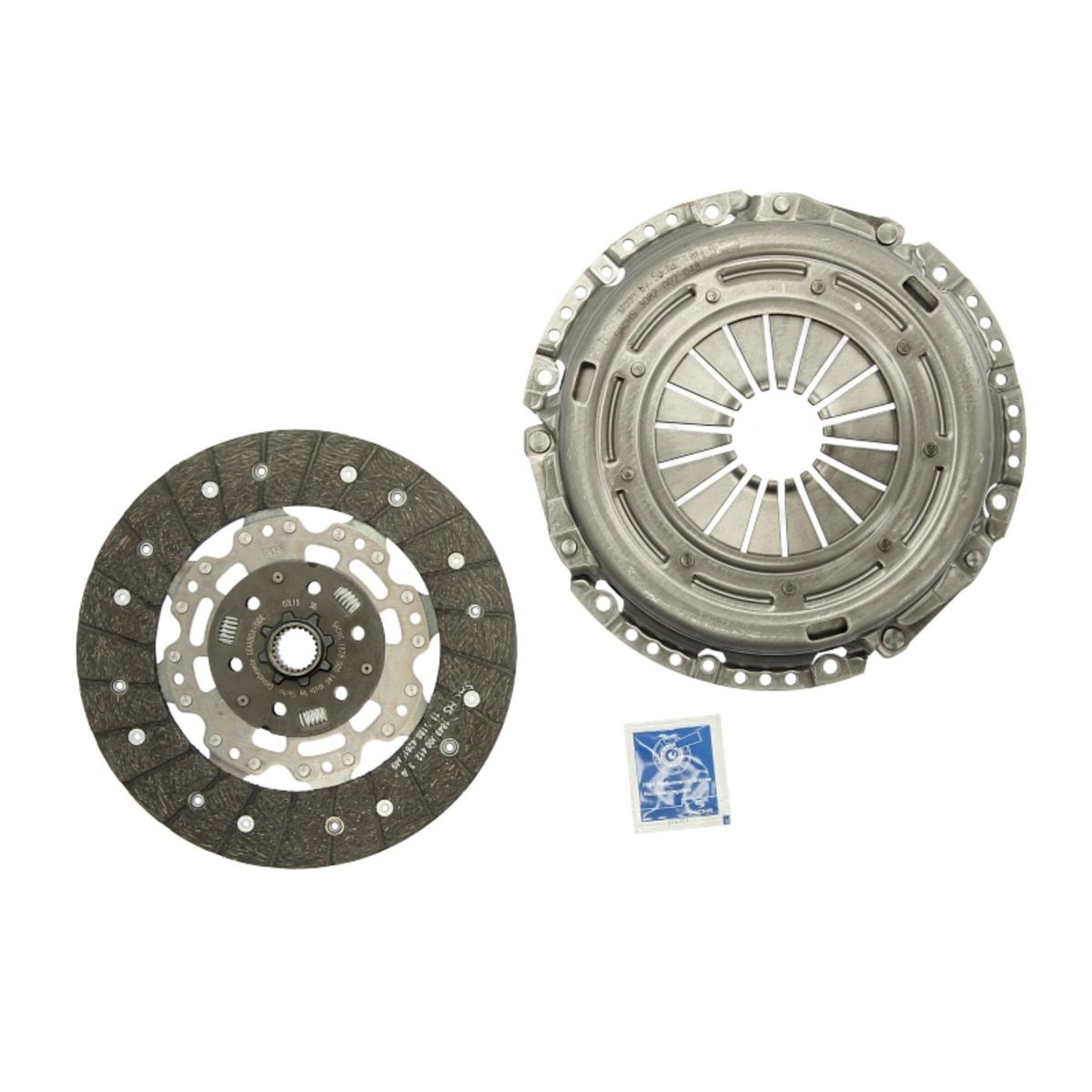 Kytkinpaketti SACHS 3000 950 070