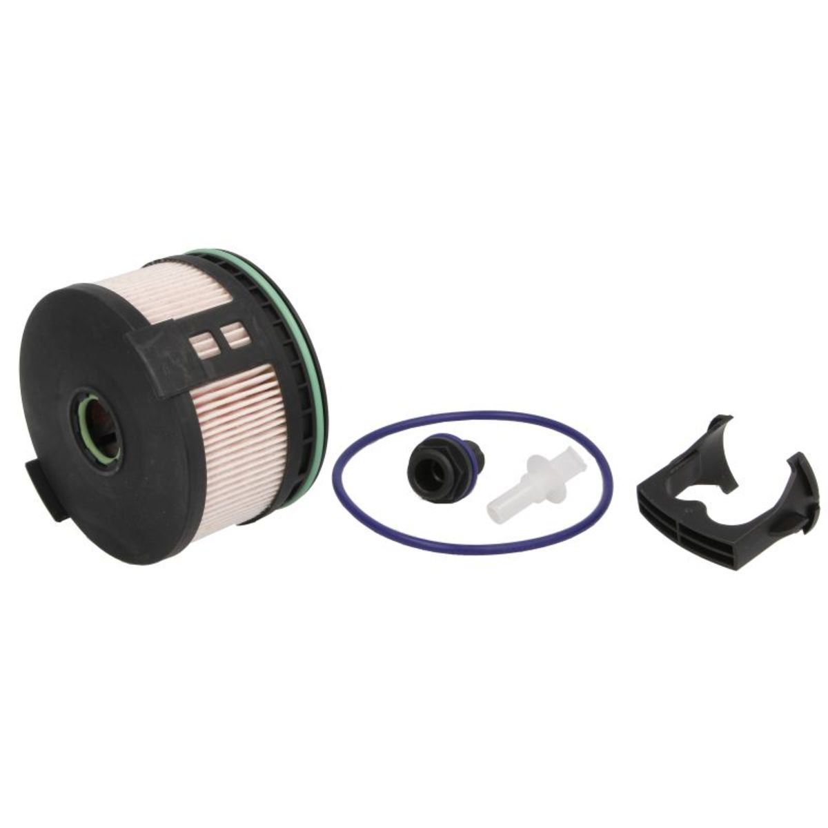 Polttoainesuodatin BOSCH F 026 402 398