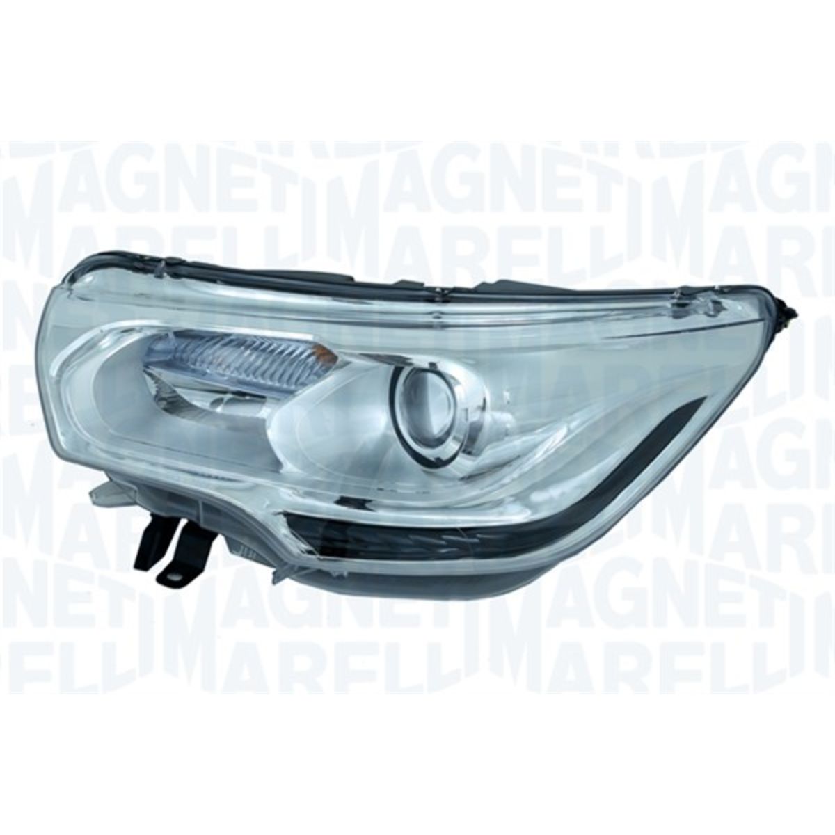 Ajovaloumpio MAGNETI MARELLI 712464421129