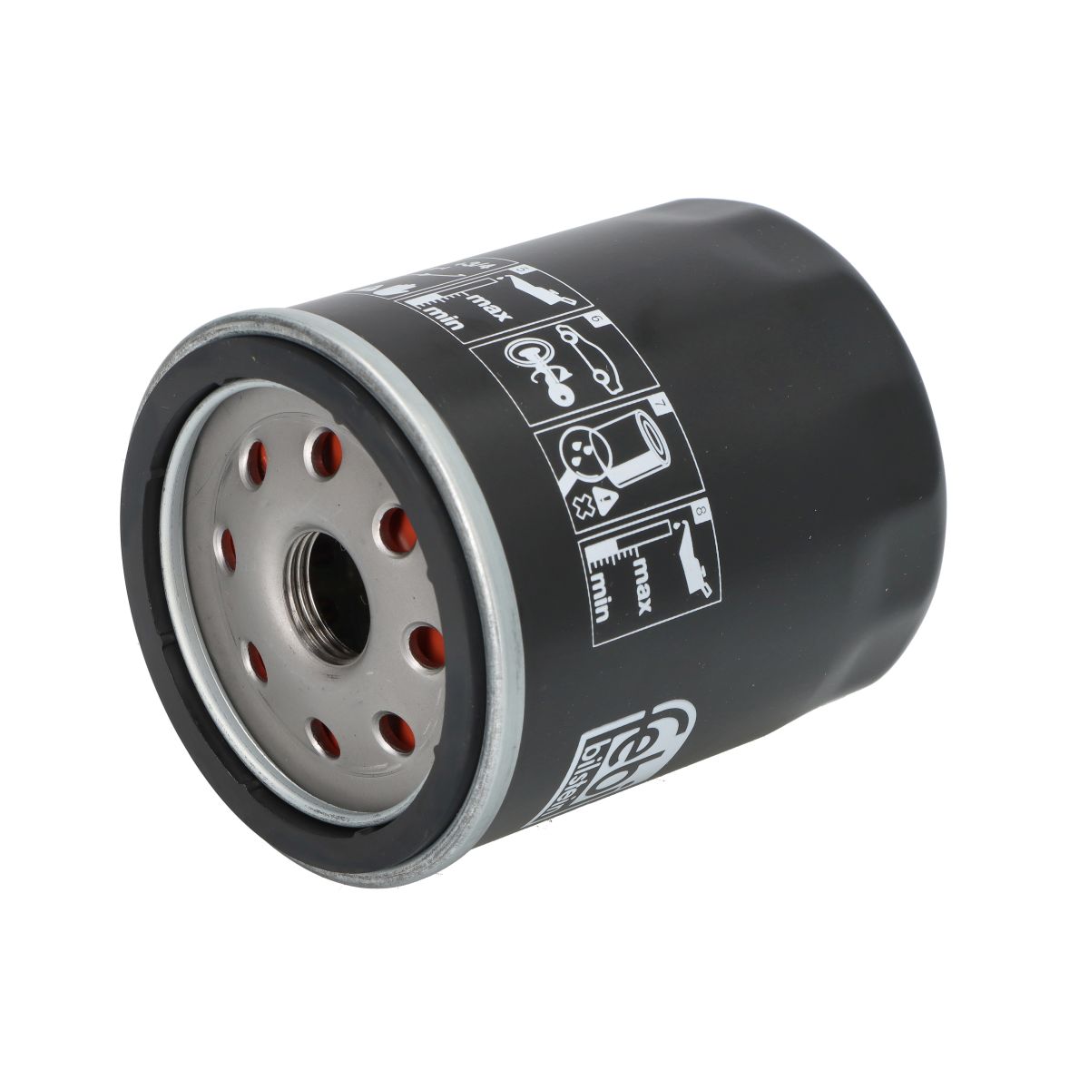 Öljynsuodatin FEBI BILSTEIN 1000619