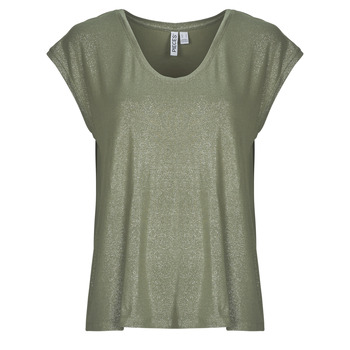 PIECES Paita 'PCAlice' khaki