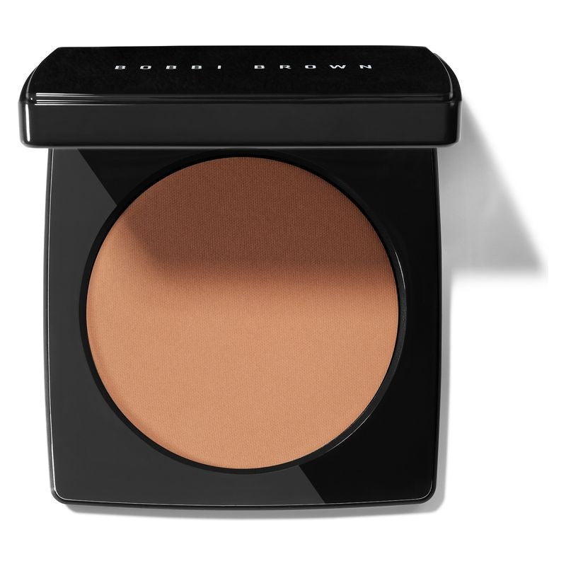 Bobbi brown Parkitusjauhe 9 g kultaista valoa