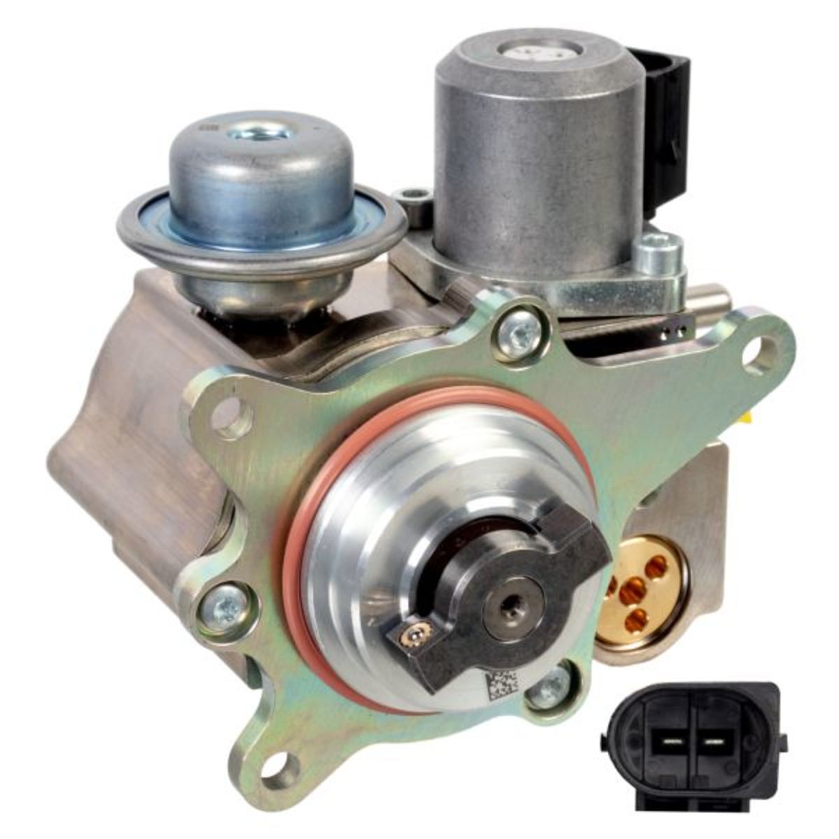 Korkeapainepumppu FEBI BILSTEIN 175732