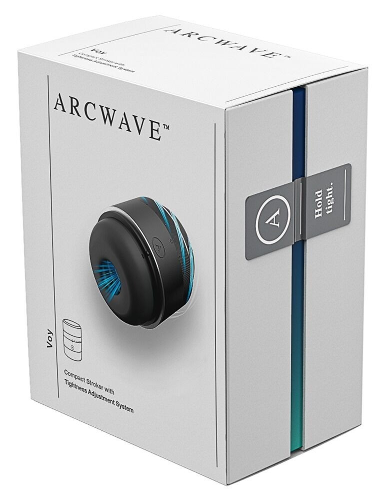 Arcwave Voy Stroker Stroker