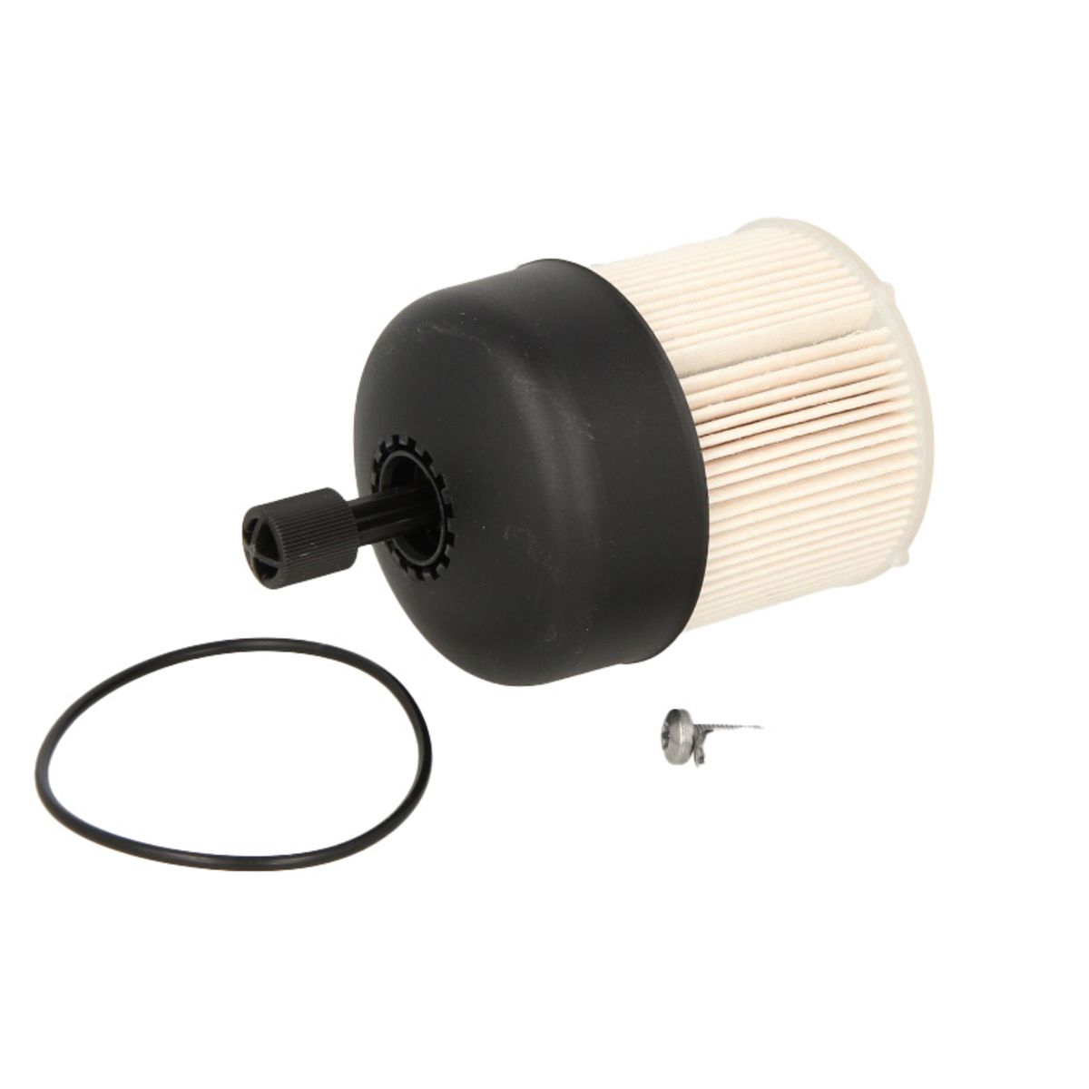 Polttoainesuodatin MAHLE KX 338/26D