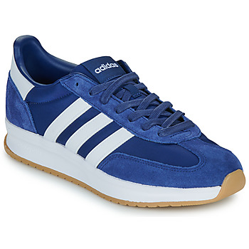 ADIDAS SPORTSWEAR Matalavartiset tennarit 'Run 70s' tummansininen / valkoinen