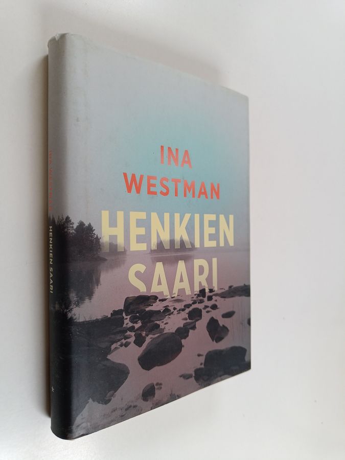 Henkien saari