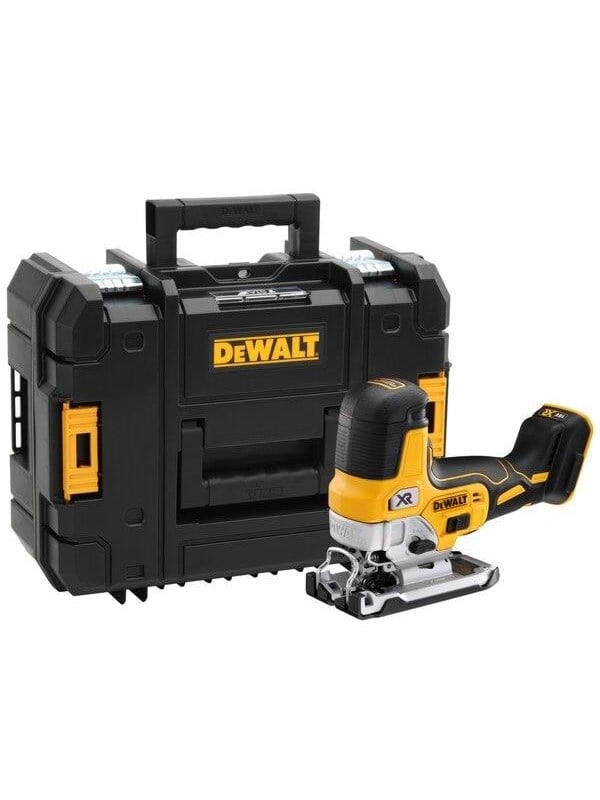DEWALT DCS335NT-XJ -pistosaha - 18 V - SOLO
