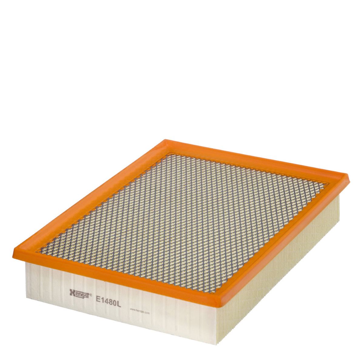 Ilmansuodatin HENGST FILTER E1480L